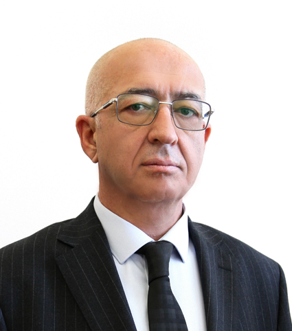 Мурат Шогенцуков